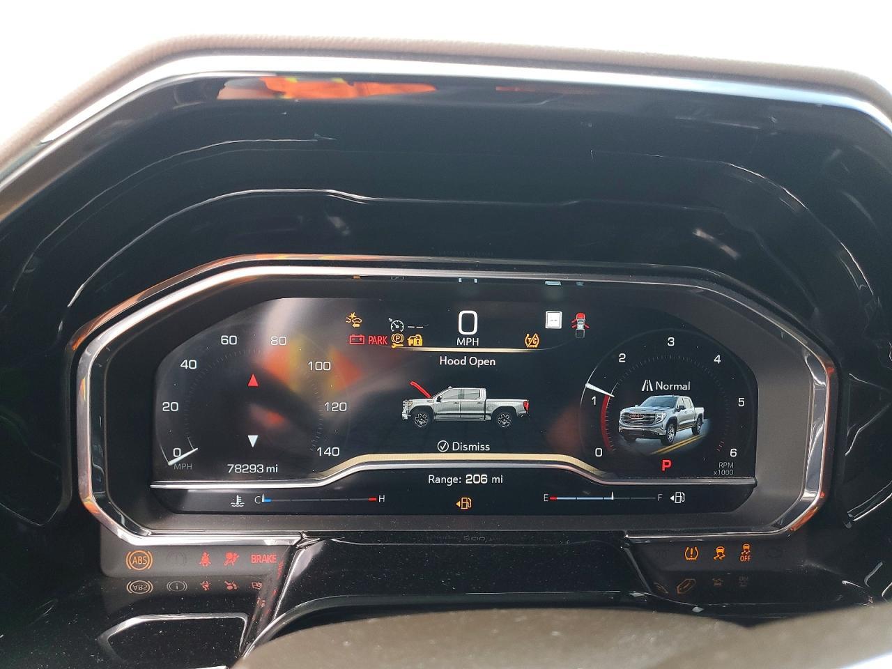 2022 GMC Sierra C1500 SLT