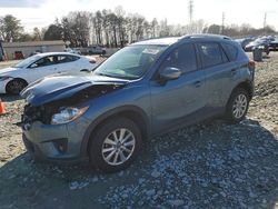Mazda Vehiculos salvage en venta: 2015 Mazda Cx-5 Touring