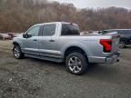 2024 Ford F150 Lightning xlt
