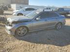 2013 Mercedes-Benz C 300 4matic