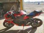 2018 Honda CBR1000 RR