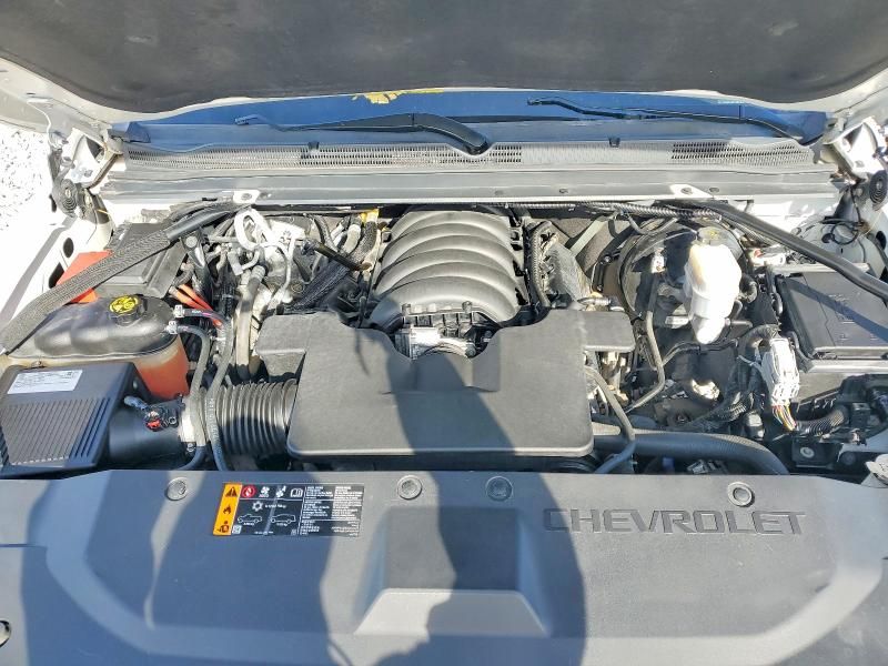 2020 Chevrolet Tahoe K1500 lt