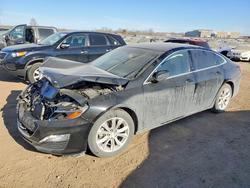 2020 Chevrolet Malibu lt for sale in Des Moines, IA