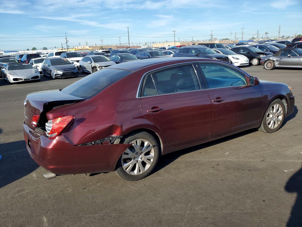 2008 Toyota Avalon xl