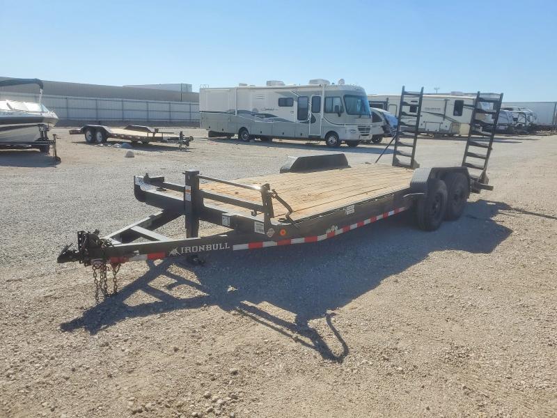 2024 Norstar Equipment Trailer