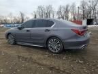 2018 Acura Rlx Tech