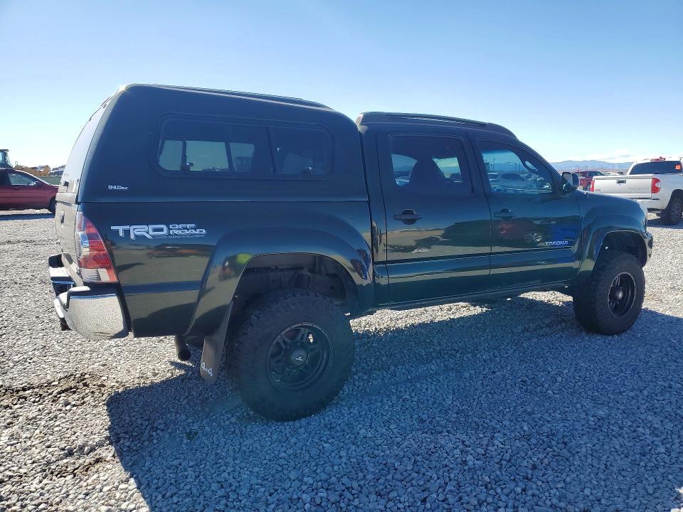 2013 Toyota Tacoma V6