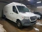 2019 Benzhou Sprinter Cargo 2500