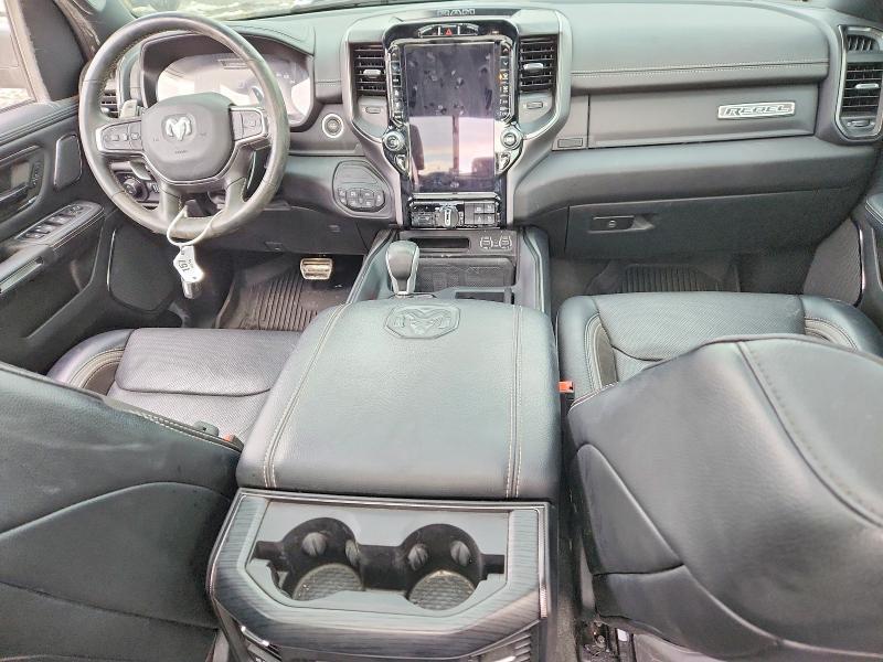 2024 Dodge RAM 1500 Rebel