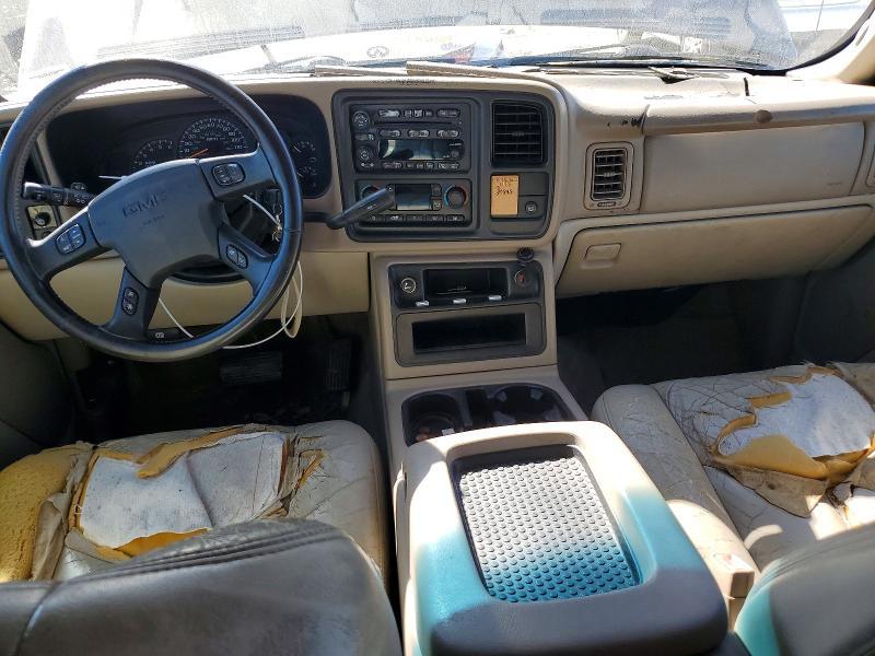 2003 GMC Yukon xl C1500