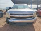 2007 Chevrolet Silverado C1500 Crew cab