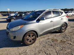 2010 Hyundai Tucson gls for sale in Houston, TX