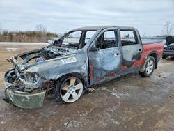 Dodge salvage cars for sale: 2009 Dodge Ram 1500