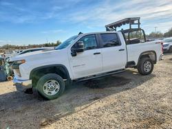 Vehiculos salvage en venta de Copart Riverview, FL: 2020 Chevrolet Silverado K2500 Heavy Duty