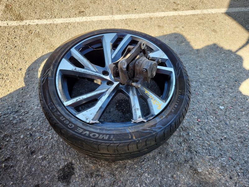 2019 Volvo Xc40 T5 R-design