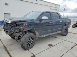 2011 Toyota Tundra Crewmax Limited en venta en Farr West, UT