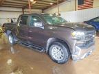2021 Chevrolet Silverado K1500 LT