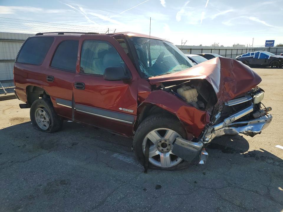 2003 Chevrolet Tahoe C1500