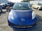 2016 Nissan Leaf S-24