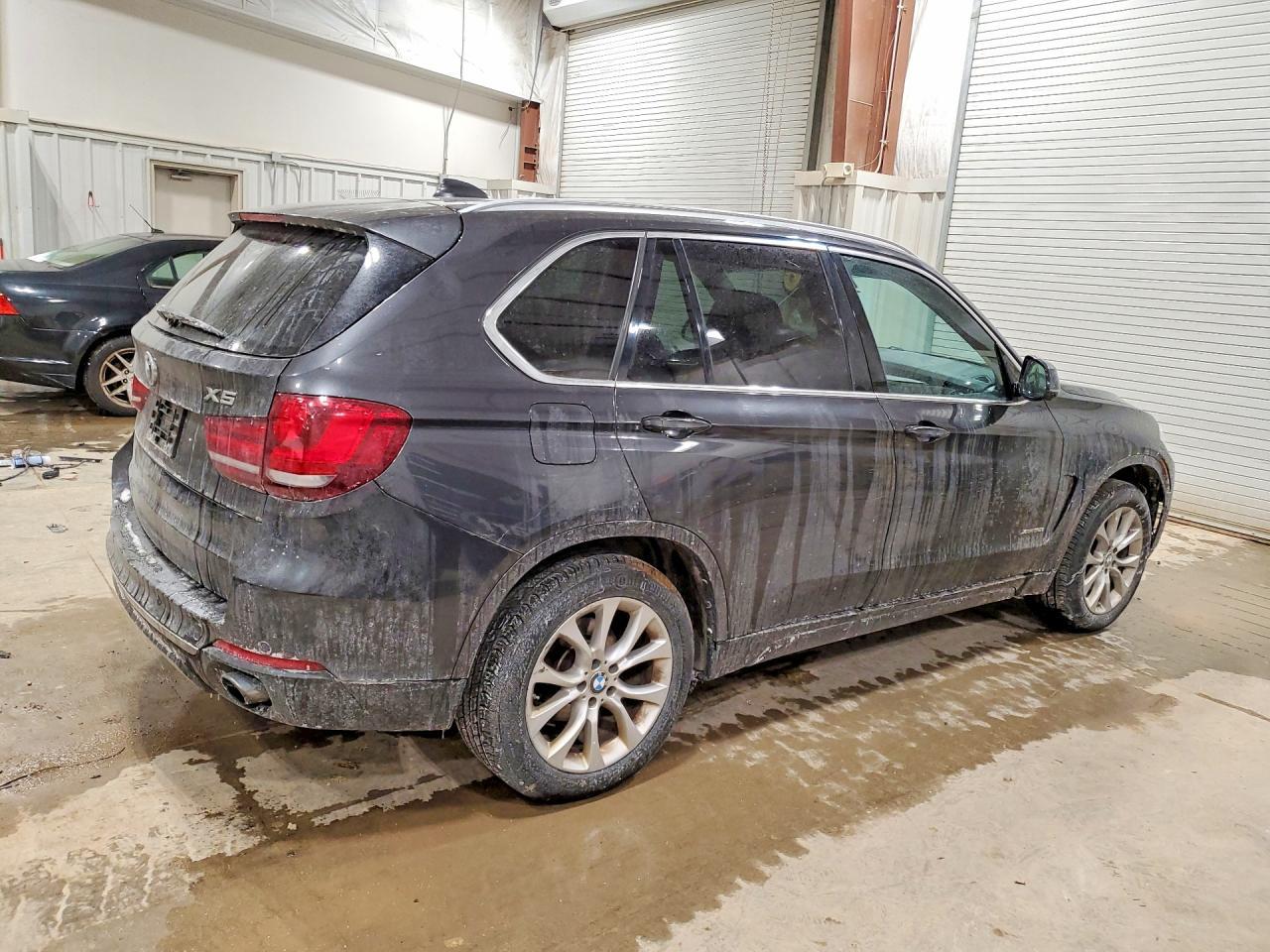 2014 BMW X5 Xdrive35i