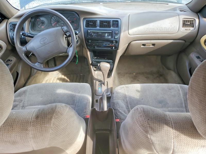 1997 Toyota Corolla dx
