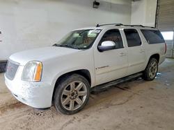 Vehiculos salvage en venta de Copart Davison, MI: 2007 GMC Yukon xl C1500