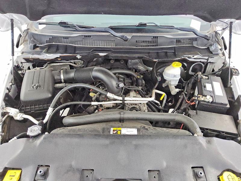 2020 Dodge RAM 1500 Classic SLT