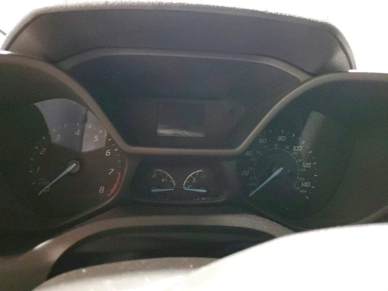 2014 Ford Transit Connect XL
