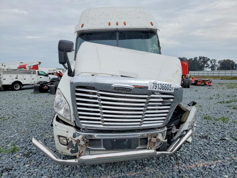 2017 Freigliner Cascadia 125