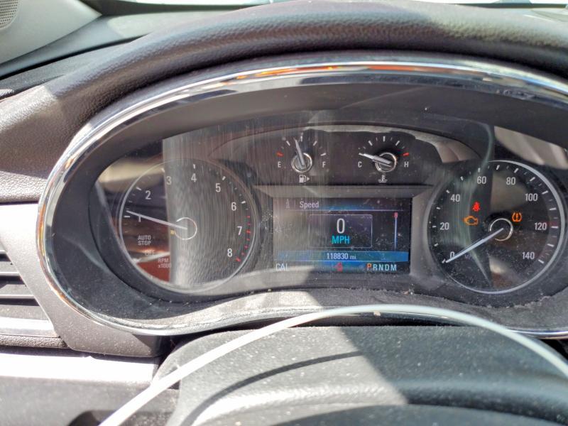 2019 Buick Encore Essence