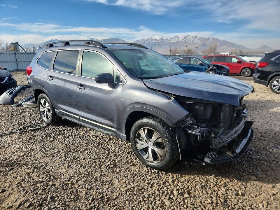 2019 Subaru Ascent Premium