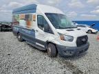 2022 Ford Transit 350 Utility / Service Van