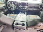 2021 GMC Sierra K1500 AT4