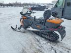 2025 Skidoo Grand Touring LE 900 ACE Turbo
