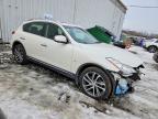 2017 Infiniti Qx50