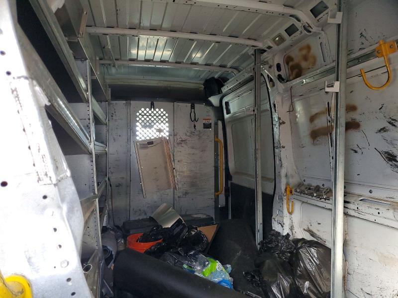 2020 Dodge RAM Promaster 2500 2500 High