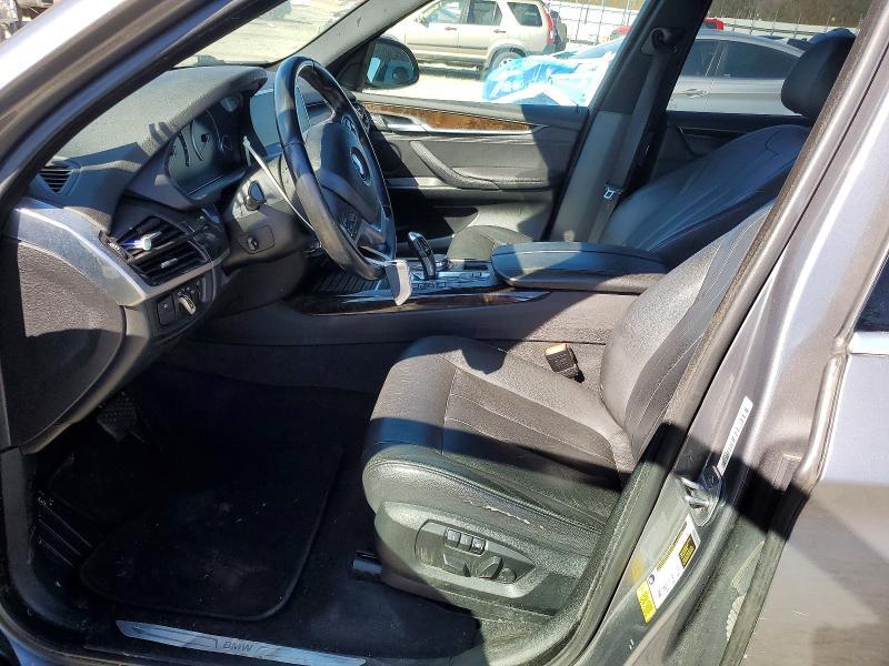 2017 BMW X5 Sdrive35i
