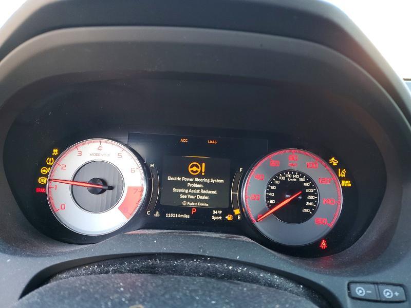 2020 Acura Rdx A-spec
