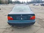 1996 BMW 328 i Automatic
