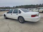 1996 Chevrolet Caprice Classic