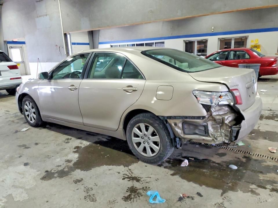 2007 Toyota Camry ce