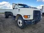 1997 Ford F700 Truck Cab AND Chassis