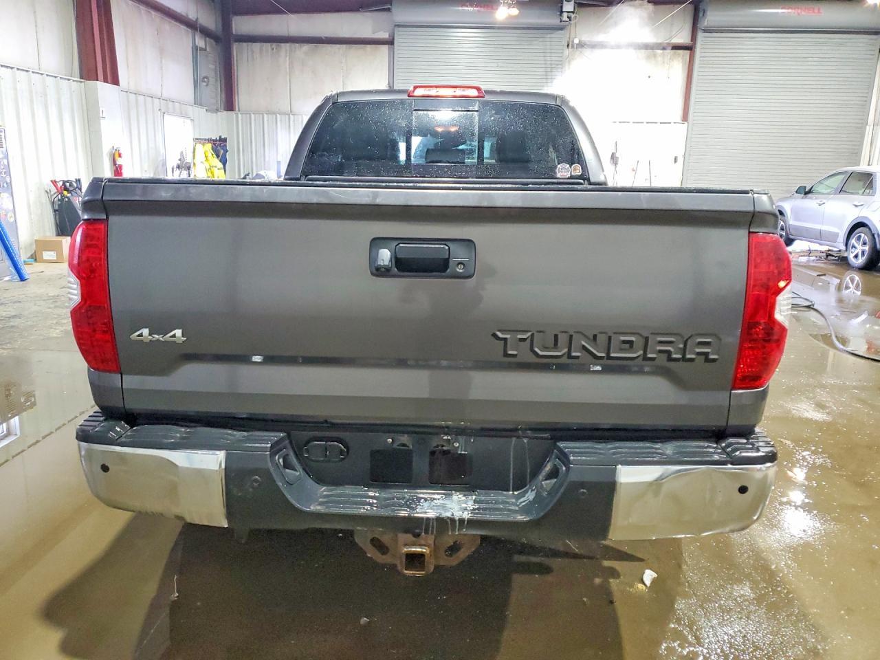 2014 Toyota Tundra Limited