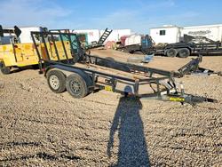 2022 Bigtx 2022 BIG TEX Utility Trailer en venta en Amarillo, TX