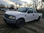 1998 Ford F150