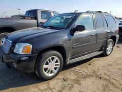 GMC Vehiculos salvage en venta: 2006 GMC Envoy Denali
