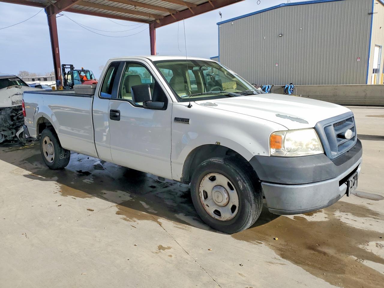 2008 Ford F150