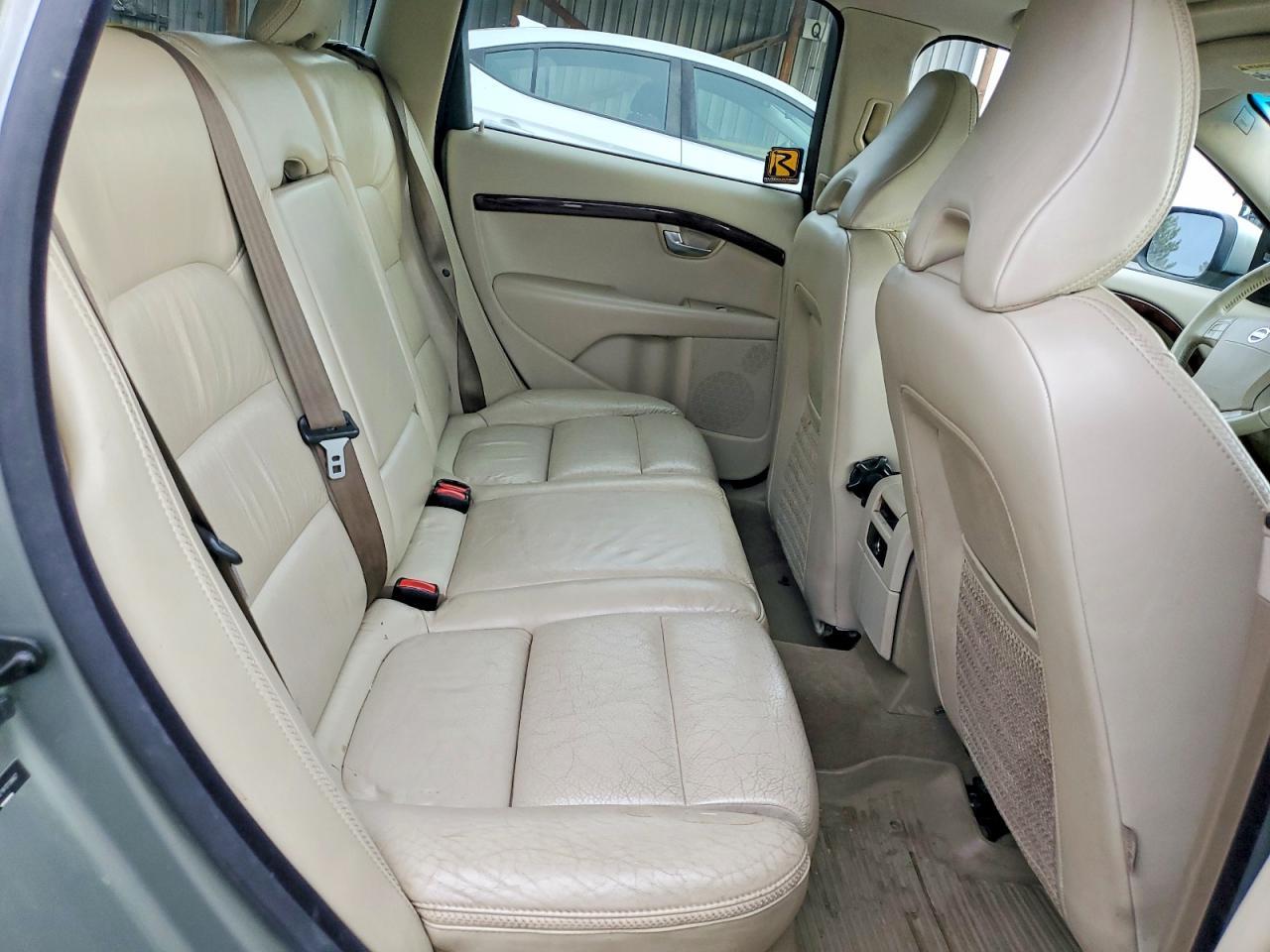 2008 Volvo Xc70