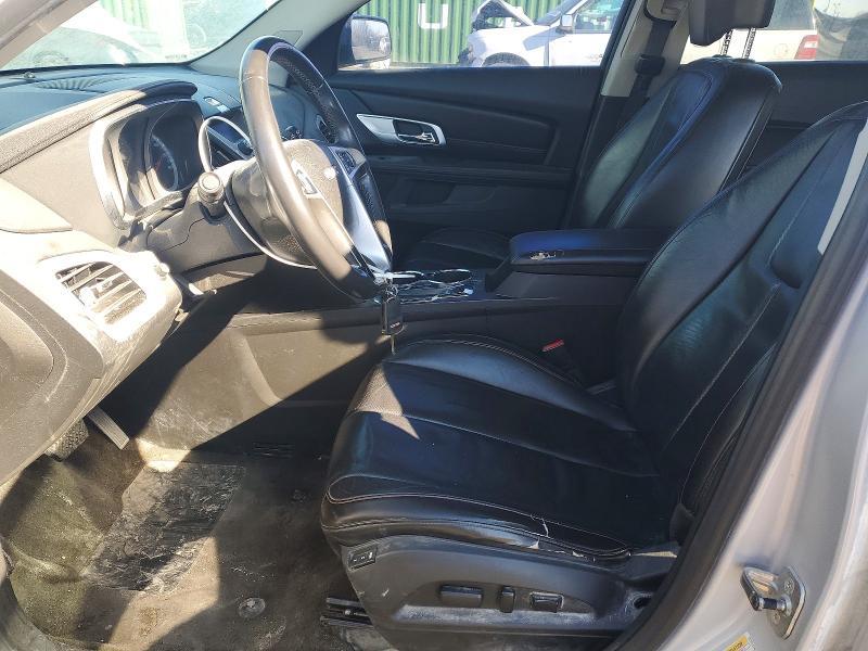 2011 GMC Terrain slt