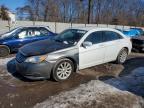 2014 Chrysler 200 lx